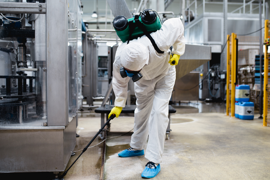 การป้องกันและกำจัดปลวก ตั้งแต่เริ่มสร้างบ้าน